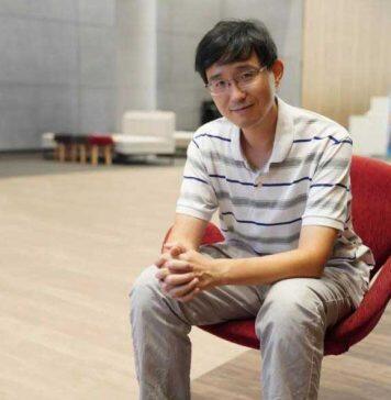 新国大杰出青年教授尤洋:让计算机学会以人类思维运行