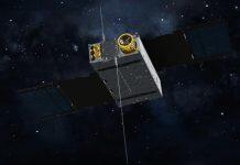 “澳门学生科普卫星一号”顺利通过在轨测试评审