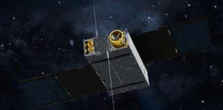 “澳门学生科普卫星一号”顺利通过在轨测试评审