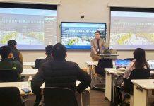 香港科技大学广州“2023年国家自然科学基金申报经验分享会”顺利召开