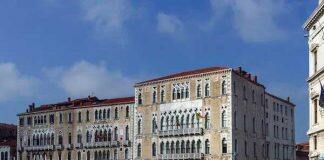 威尼斯大学四个学院被评为全意最杰出的学院