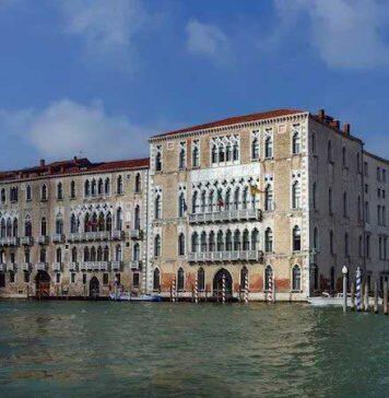 威尼斯大学四个学院被评为全意最杰出的学院