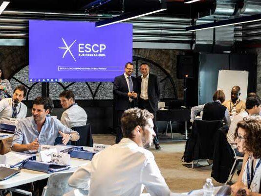 如何利用国际经验助力职业生涯?