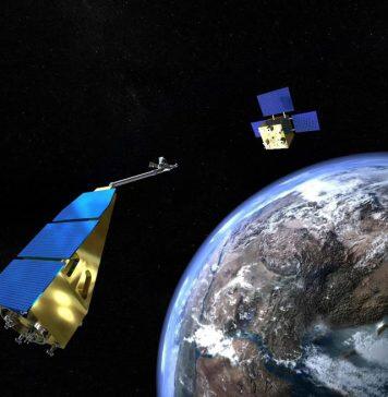 国家基金委正式批准“澳科一号”卫星六个重点项目
