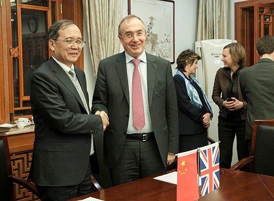 北大(PKU)–伦敦大学学院(UCL)MBA项目招生介绍