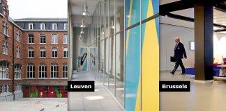 北大(PKU)— 弗拉瑞克商学院(Vlerick)MBA项目介绍