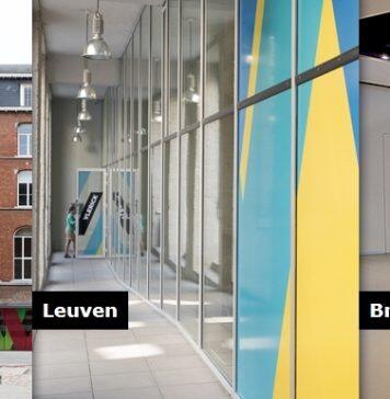 北大(PKU)— 弗拉瑞克商学院(Vlerick)MBA项目介绍