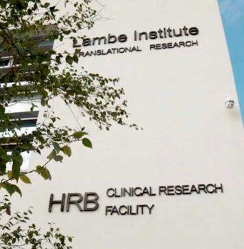 高威大学是欧洲乃至全球医疗技术生态系统的核心