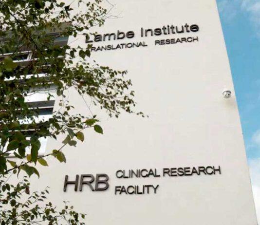 高威大学是欧洲乃至全球医疗技术生态系统的核心