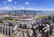 澳门大学发表最新2023年宏观经济预测