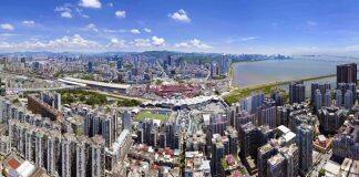 澳门大学发表最新2023年宏观经济预测