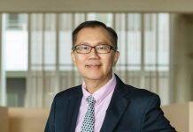 何德华教授任新加坡南洋理工大学第五任校长