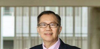 何德华教授任新加坡南洋理工大学第五任校长