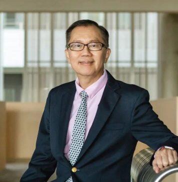 何德华教授任新加坡南洋理工大学第五任校长