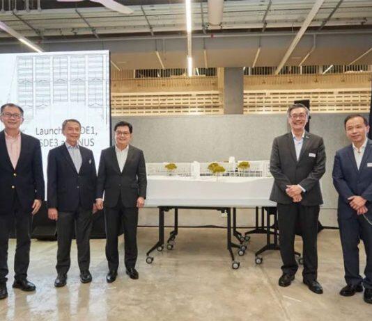 新加坡国立大学推出首个以净零能耗为目标的建筑群和全新跨学科中心