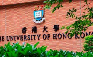 如何申请香港大学本科?