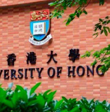 如何申请香港大学本科?