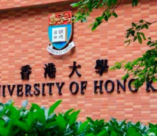 如何申请香港大学本科?