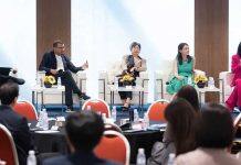 黄金辉传播与信息学院举办研讨会:品牌如何才能触达数字原住民