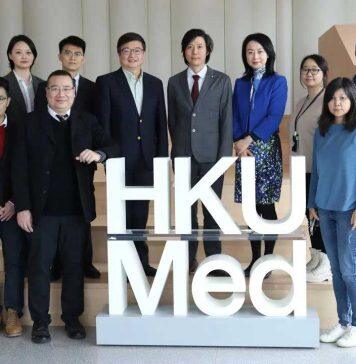 港大医学院发现肝癌免疫治疗的新靶点