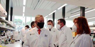 莫德纳(Moderna)将在蒙纳士大学建设其南半球首个疫苗生产中心