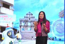 澳大发展基金会杰出学人苗莉谈后疫情旅游业发展