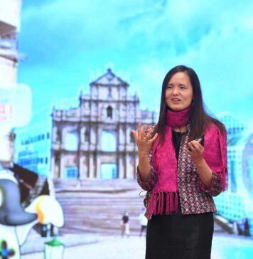 澳大发展基金会杰出学人苗莉谈后疫情旅游业发展