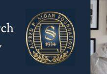 杜克教授当选2023年“斯隆研究学者”