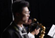 爱荷华大学华人青年音乐家获得国家媒体关注