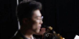 爱荷华大学华人青年音乐家获得国家媒体关注