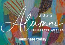 澳大利亚纽卡斯尔大学2023 年校友卓越奖提名现已开放