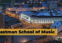美国罗切斯特大学文理学院与伊斯曼音乐学院双学位项目介绍