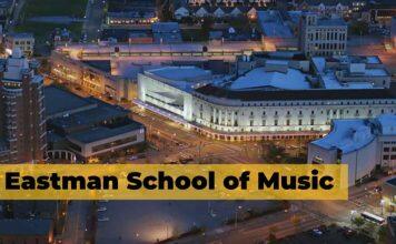 美国罗切斯特大学文理学院与伊斯曼音乐学院双学位项目介绍
