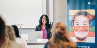 德国ESB全日制MBA课程是引领学子融入德国高端职位的桥梁与纽带