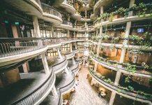 新加坡第一、全球第七!NTU位列全球创新机构引用最多的科研机构榜单前列