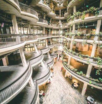 新加坡第一、全球第七!NTU位列全球创新机构引用最多的科研机构榜单前列