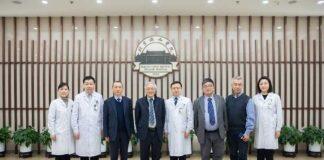 澳科大医学部管理层拜访北京协和医院