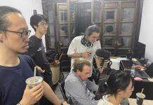 昆山杜克大学团队获上海48小时电影节最佳剪辑奖