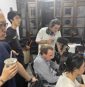 昆山杜克大学团队获上海48小时电影节最佳剪辑奖