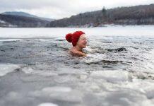 伯恩茅斯大学的研究团队刚刚完成了一项和冷水浸泡有关的研究