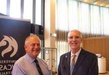 澳大利亚纽卡斯尔大学宣布即将开设国际酒店管理学院