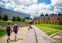 美国辛辛那提大学国际留学生奖学金开放申请