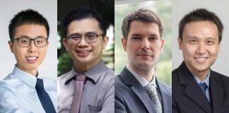 新加坡国立大学四位教授获美国心理科学协会认可