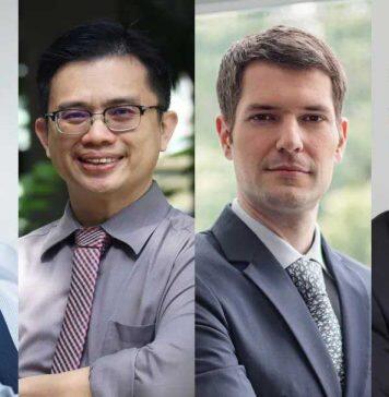 新加坡国立大学四位教授获美国心理科学协会认可