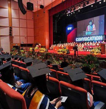 毕业生好消息:新加坡南洋理工大学毕业生持续受到雇主青睐