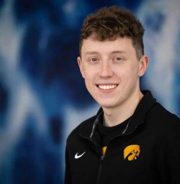 美国爱荷华大学点燃本科生对科研的热情