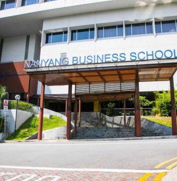 2023年南洋EMBA(中文)项目招生已正式开启