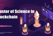 NTU“区块链技术理学硕士”2023年招生中文宣讲会