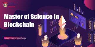 NTU“区块链技术理学硕士”2023年招生中文宣讲会