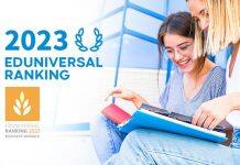2023 Eduniversal全法最佳硕士排名出炉 法国凯致商学院的多个项目排名再创新高